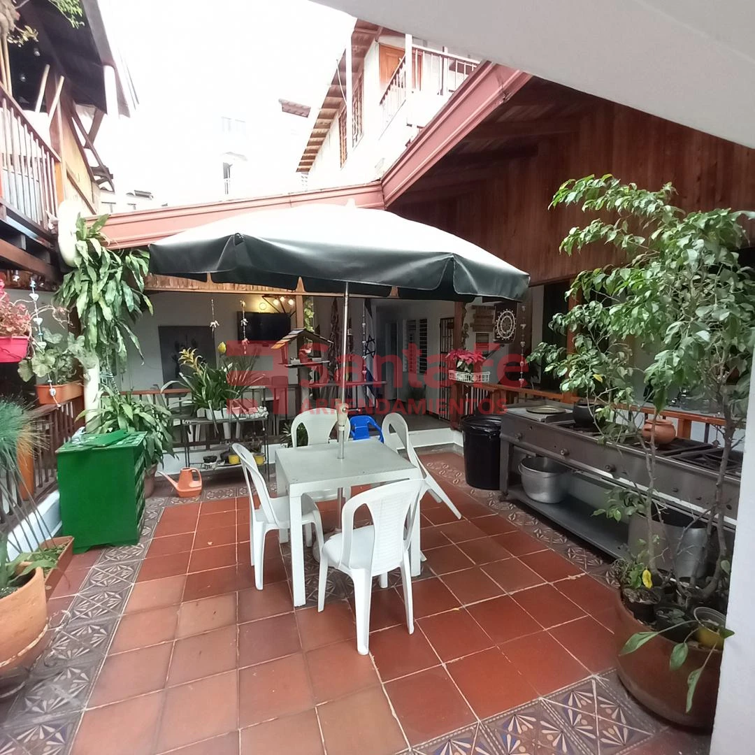 Apartamento en Boston, Medellín — foto 32