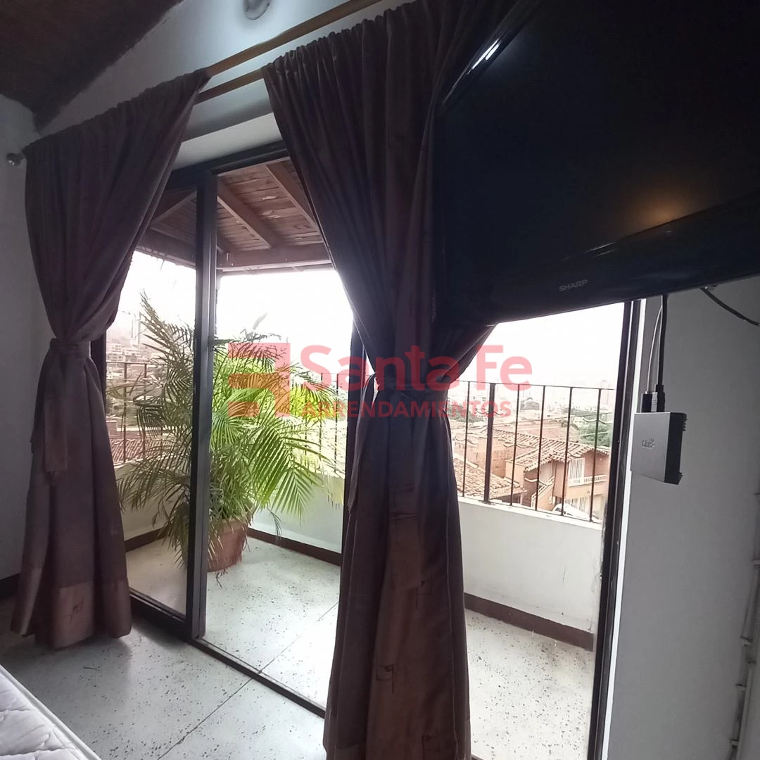 Apartamento en Boston, Medellín — foto 33