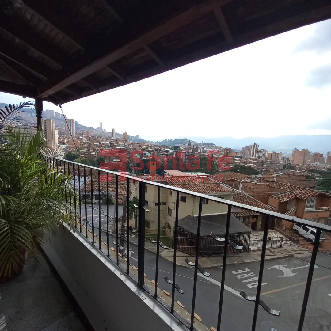 Apartamento en Boston, Medellín — foto 34