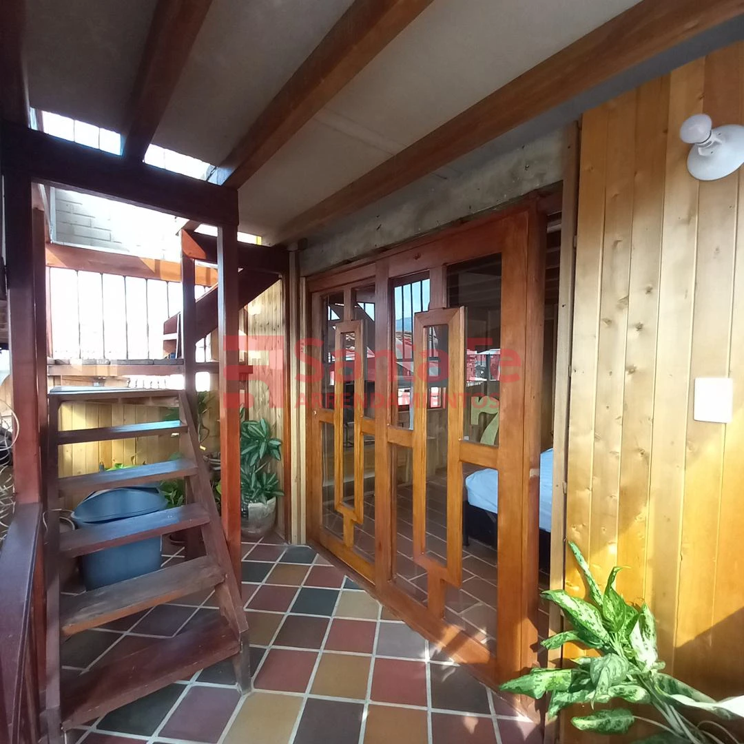 Apartamento en Boston, Medellín — foto 35