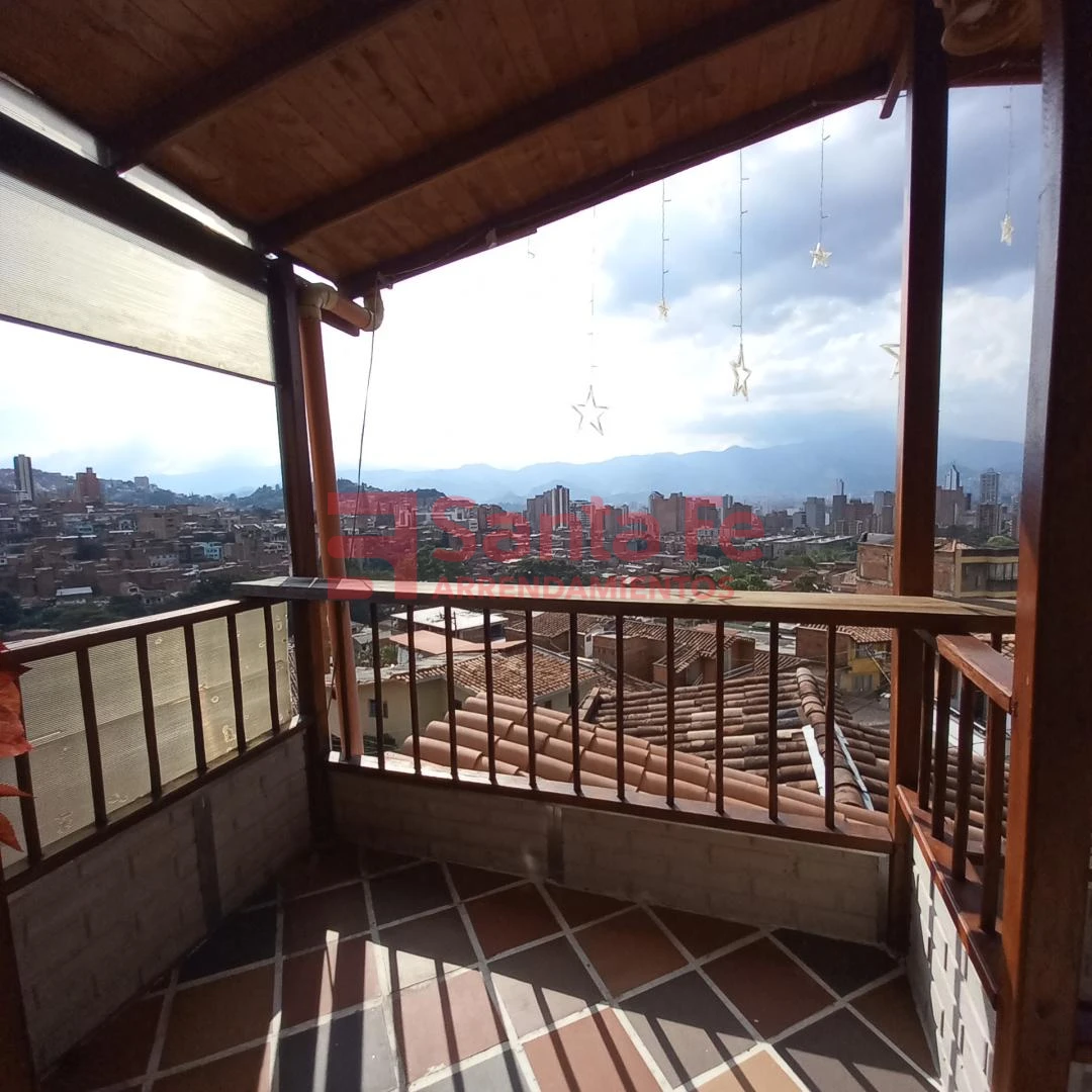 Apartamento en Boston, Medellín — foto 36