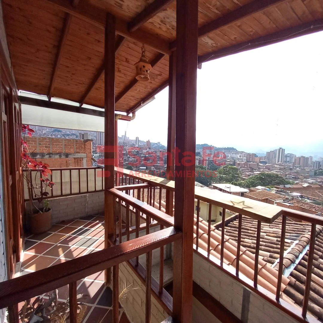 Apartamento en Boston, Medellín — foto 37