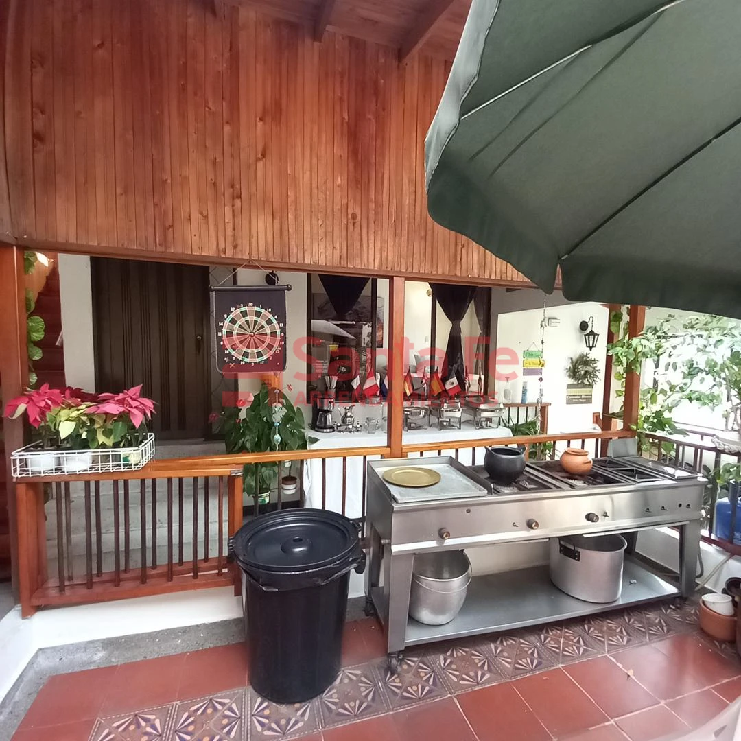 Apartamento en Boston, Medellín — foto 38