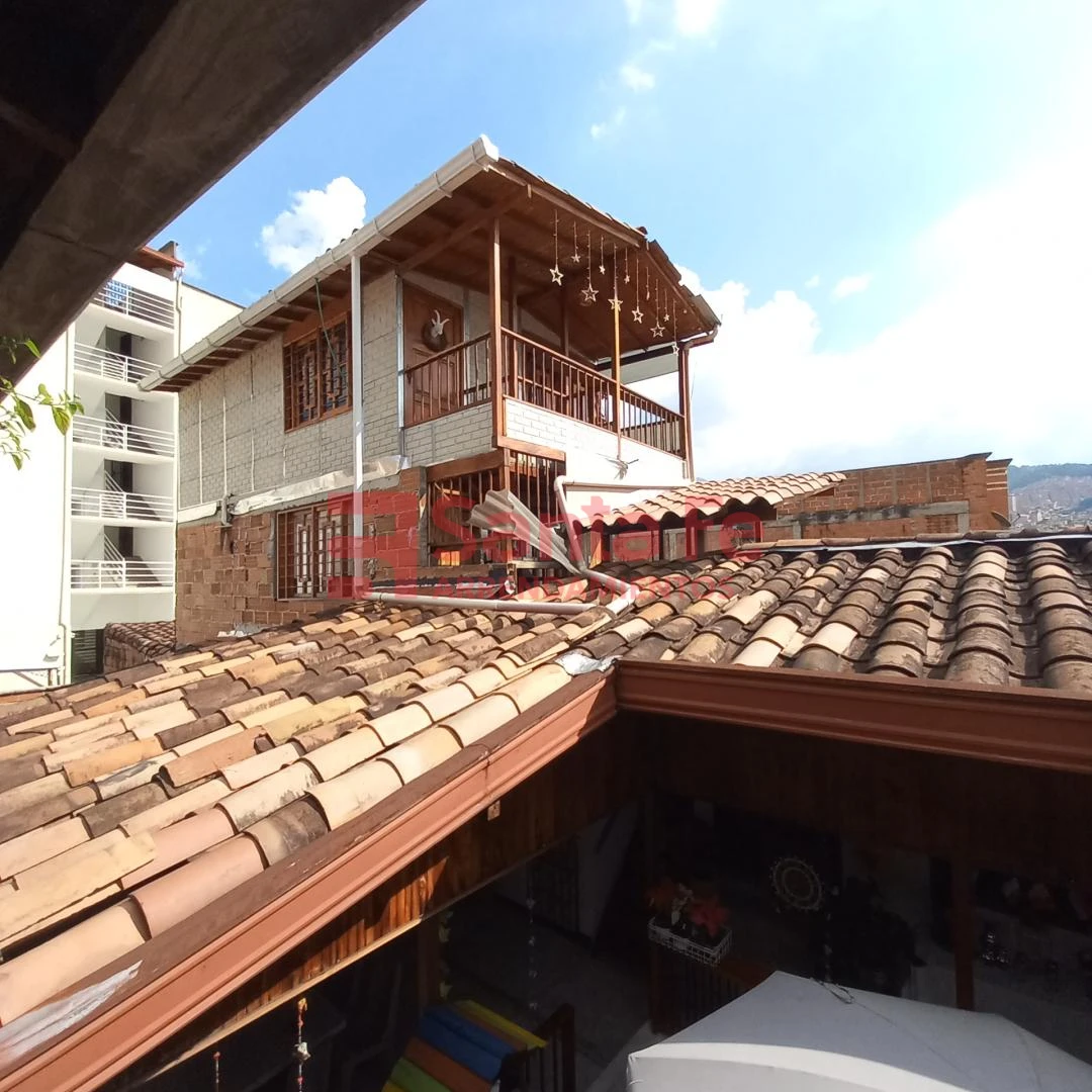 Apartamento en Boston, Medellín — foto 39