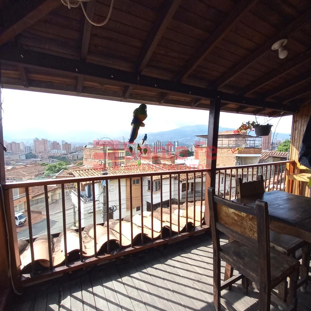 Apartamento en Boston, Medellín — foto 41