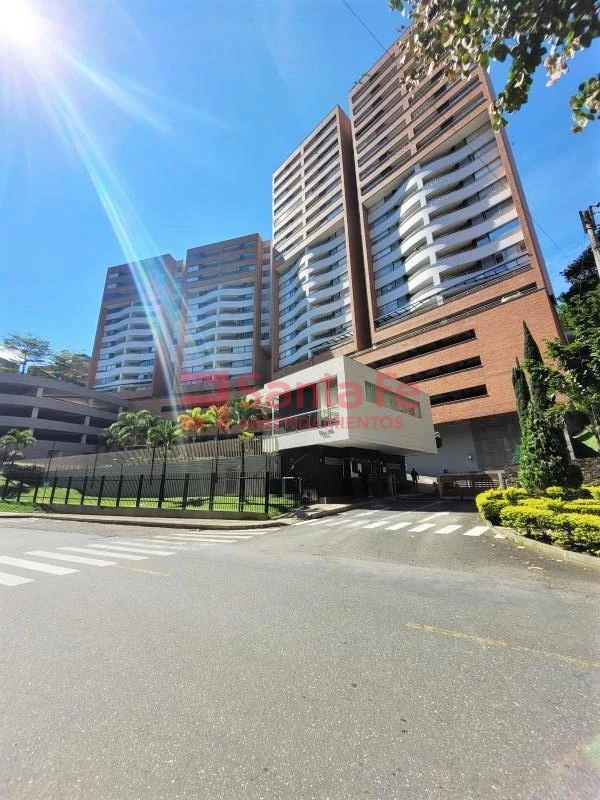 Apartamento en Envigado, Envigado