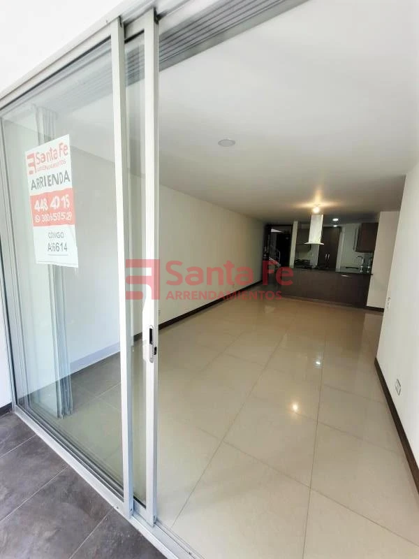 Apartamento en Envigado, Envigado