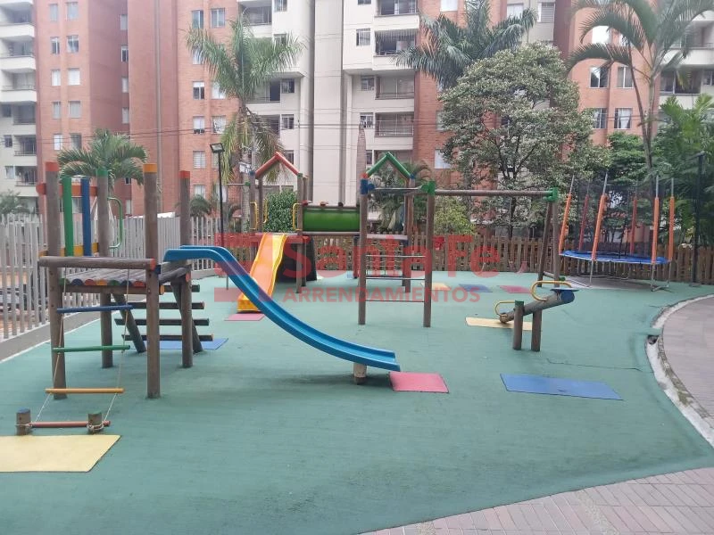Apartamento en Envigado, Envigado — foto 19