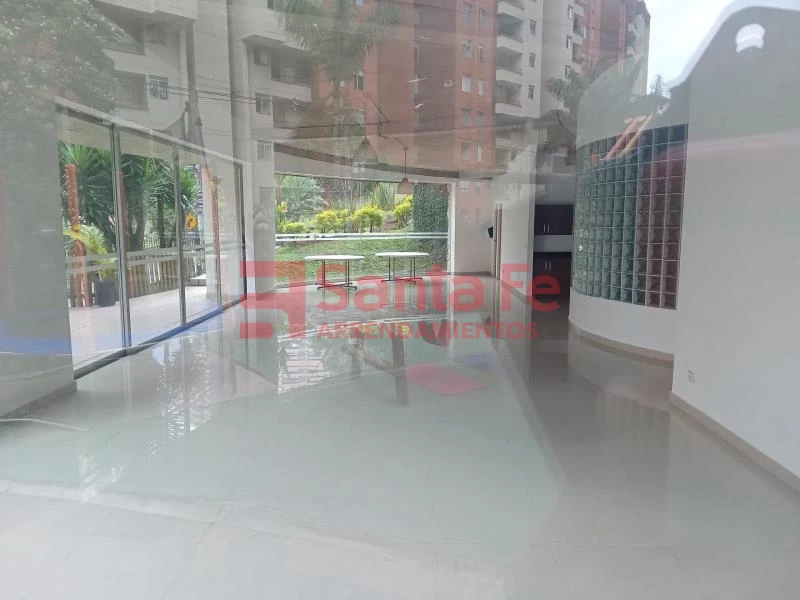 Apartamento en Envigado, Envigado — foto 20