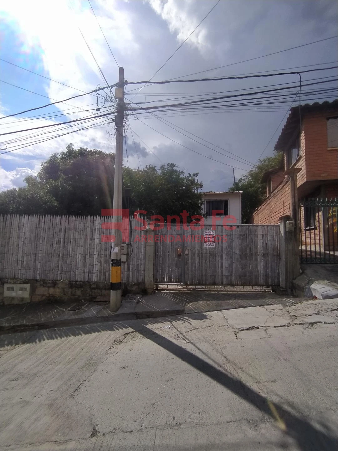 Casa en Santa Fe de Antioquia, Santa Fe De Antioquia