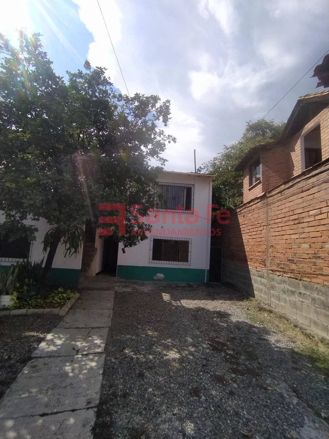 Casa en Santa Fe de Antioquia, Santa Fe De Antioquia
