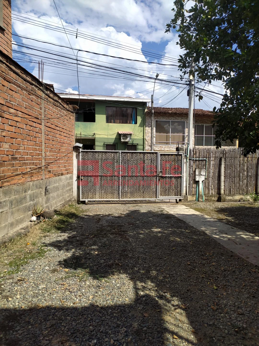 Casa en Santa Fe de Antioquia, Santa Fe De Antioquia