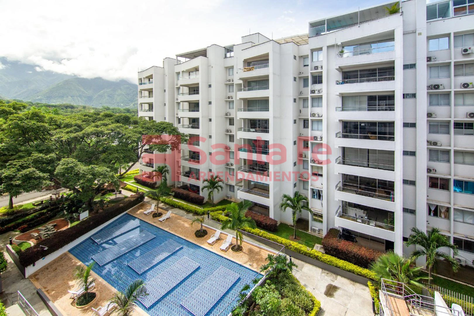 Apartamento en San Jerónimo, San Jerónimo