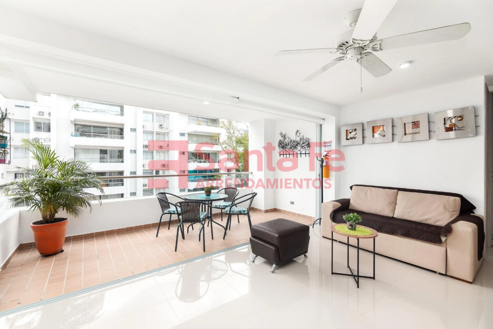 Apartamento en San Jerónimo, San Jerónimo