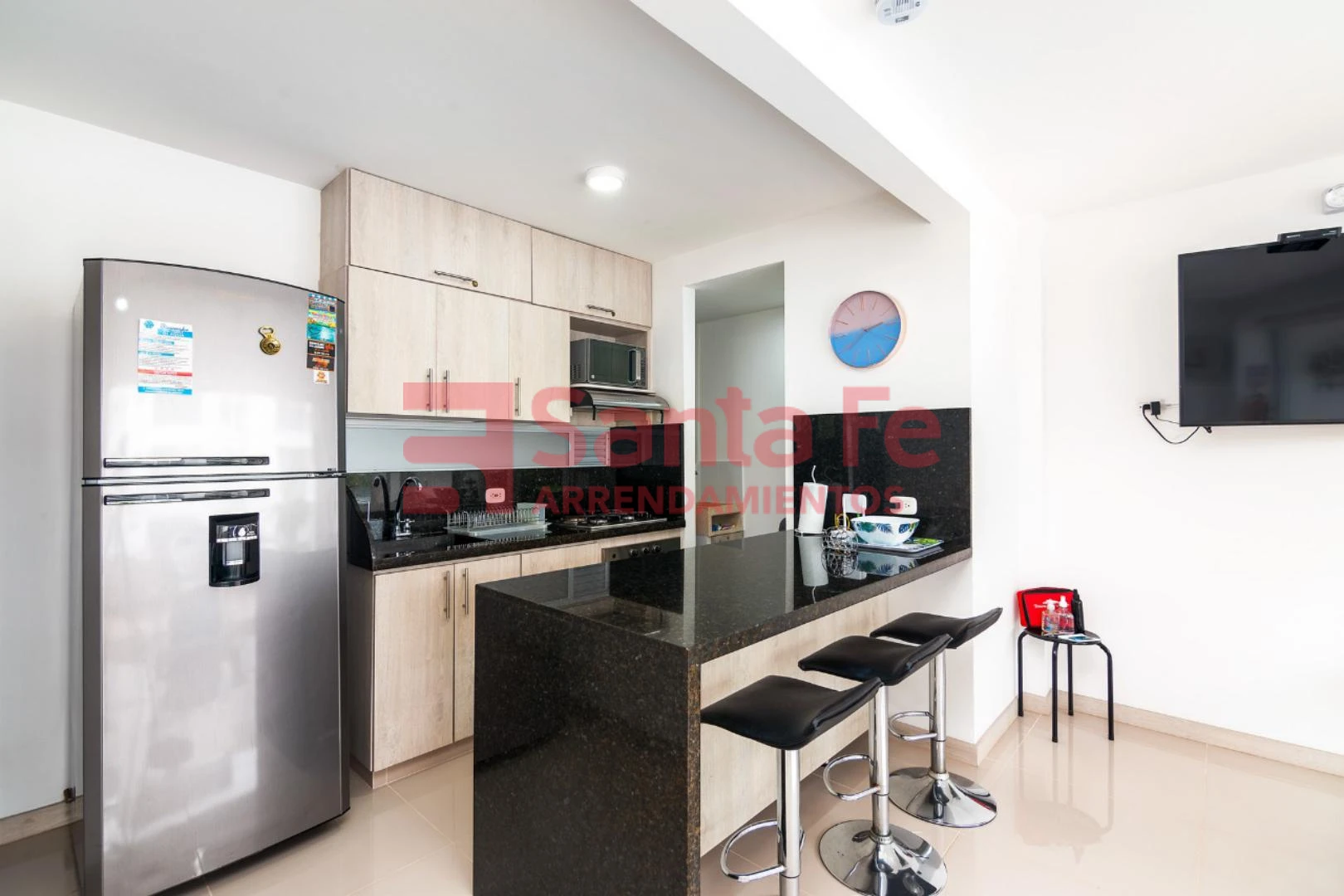 Apartamento en San Jerónimo, San Jerónimo