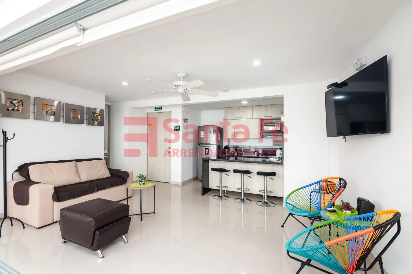 Apartamento en San Jerónimo, San Jerónimo