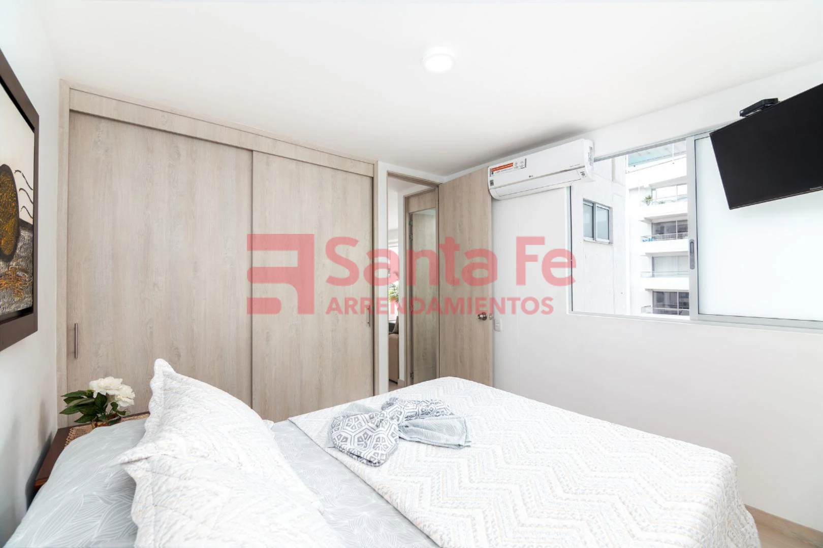 Apartamento en San Jerónimo, San Jerónimo — foto 6
