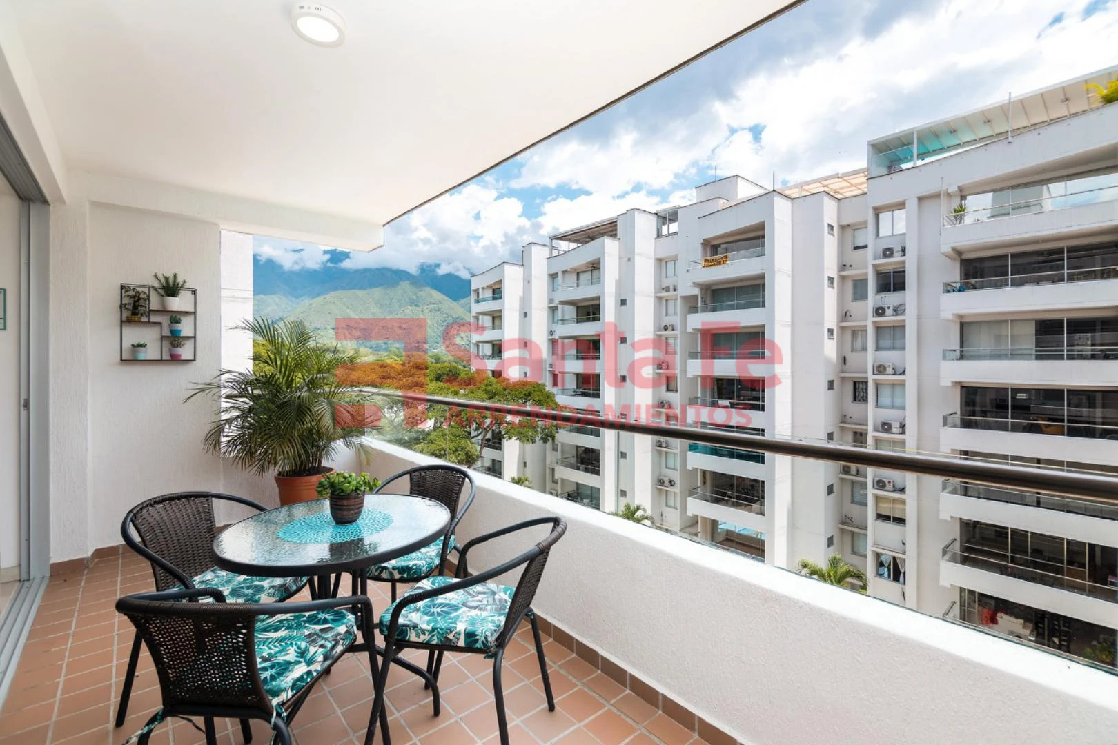Apartamento en San Jerónimo, San Jerónimo — foto 8