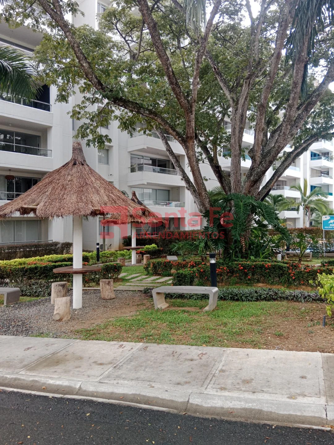 Apartamento en San Jerónimo, San Jerónimo — foto 9