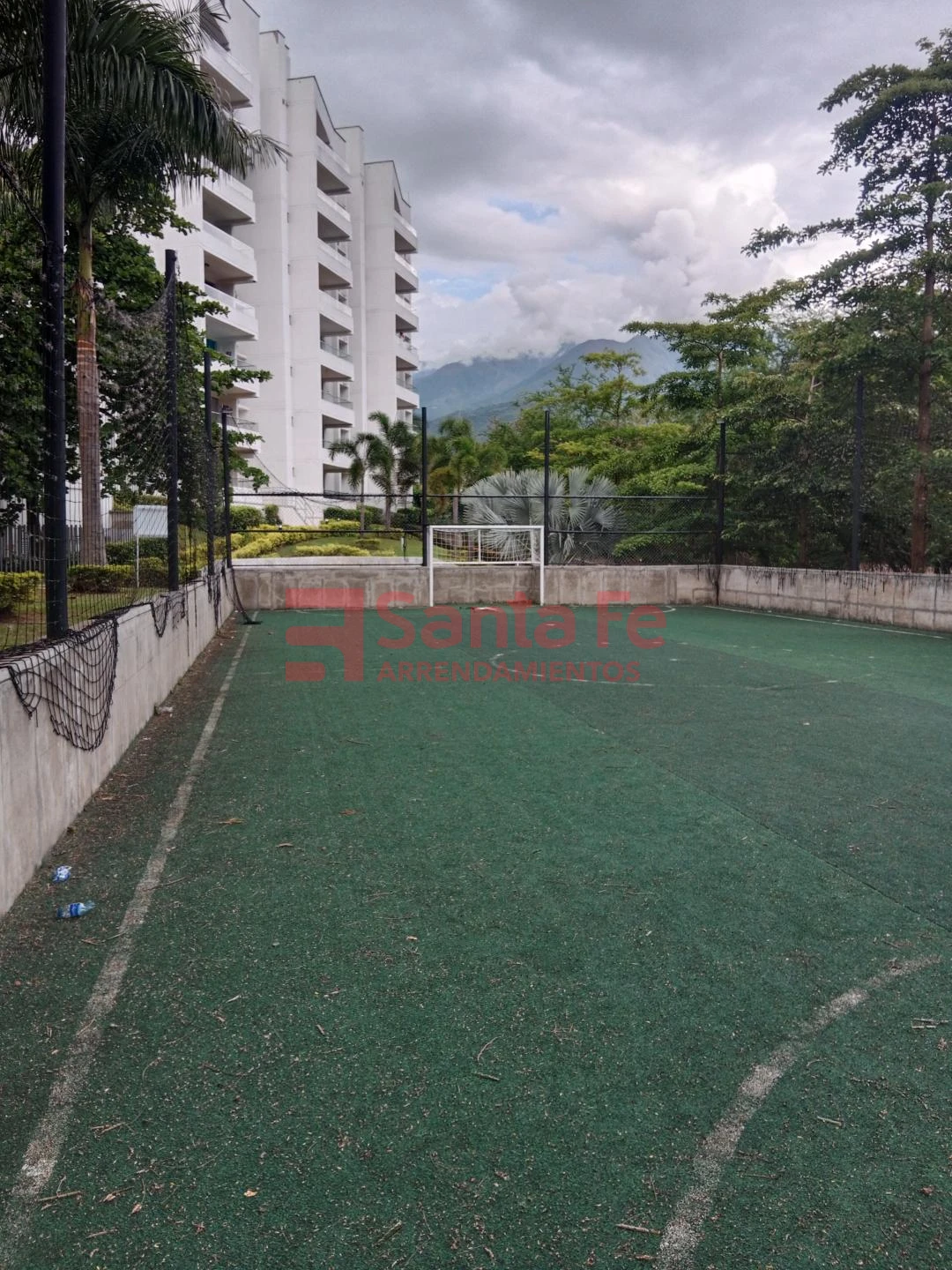Apartamento en San Jerónimo, San Jerónimo — foto 10