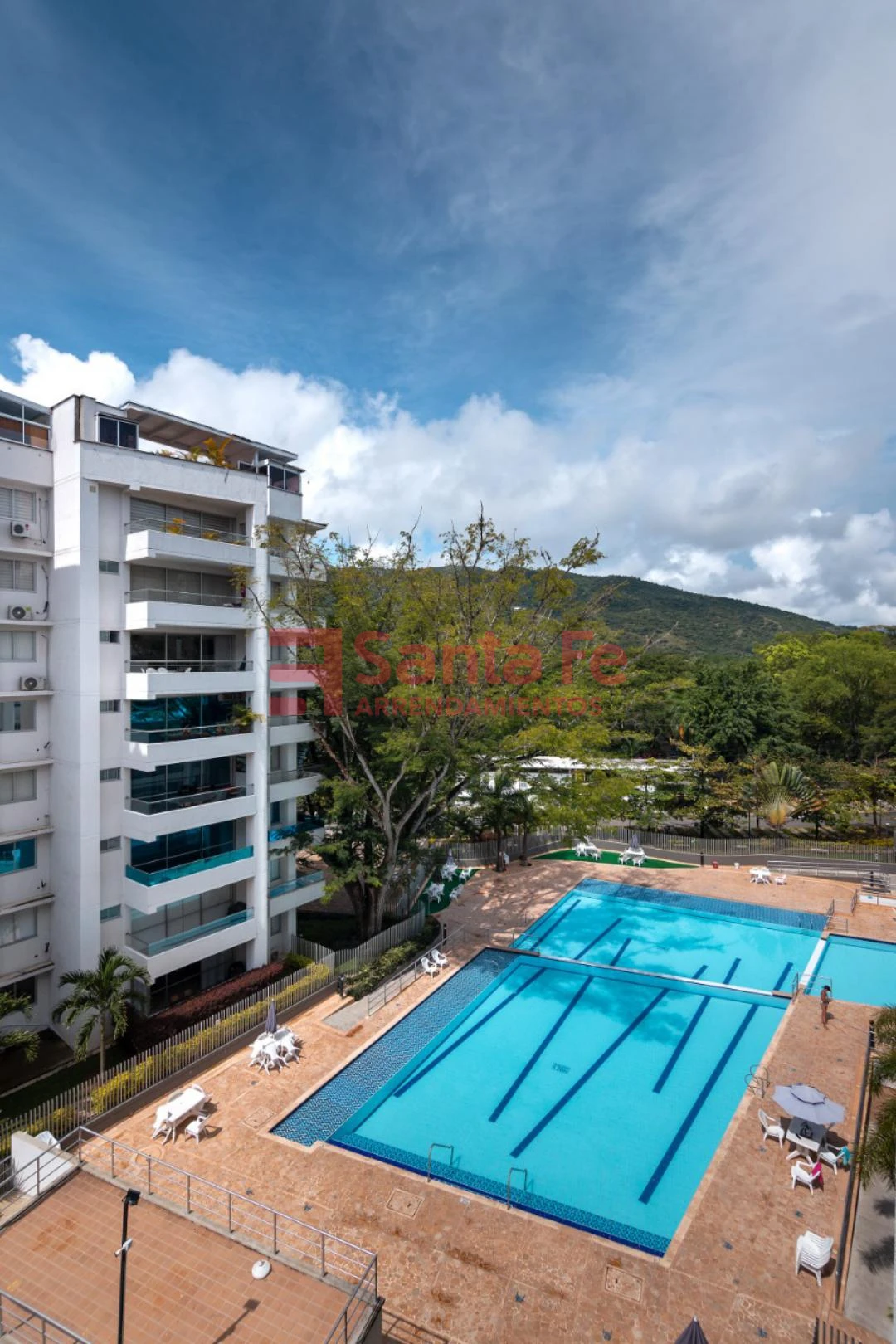 Apartamento en San Jerónimo, San Jerónimo — foto 13