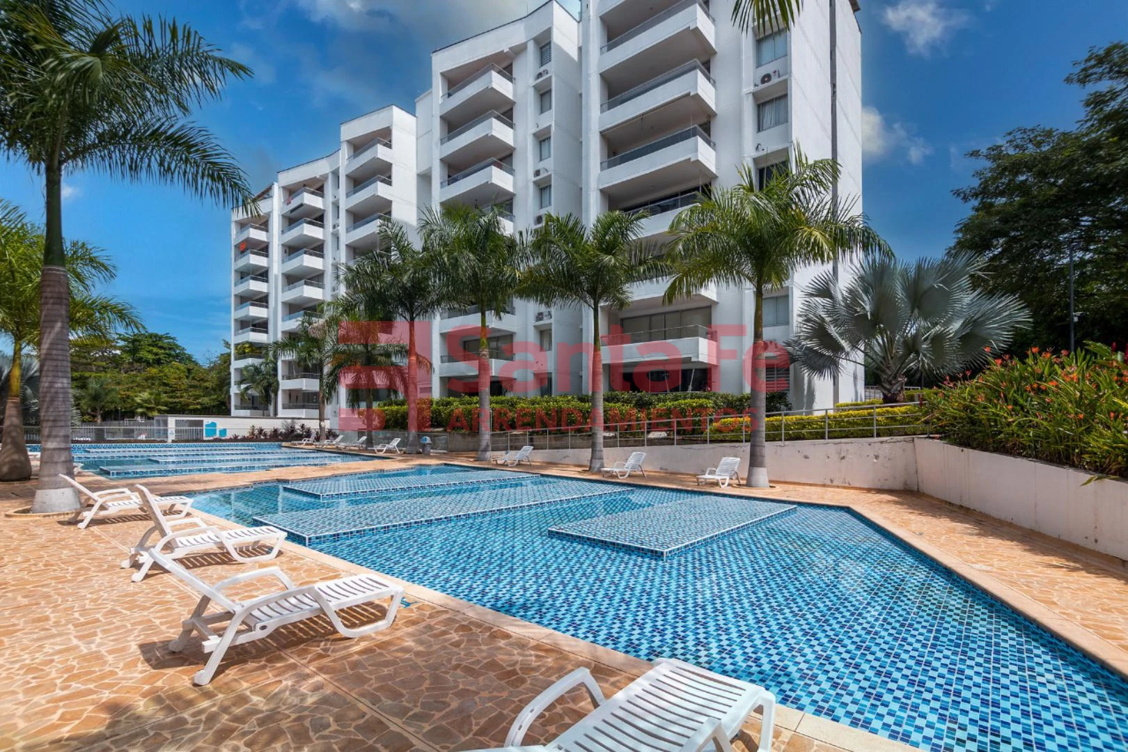 Apartamento en San Jerónimo, San Jerónimo — foto 14