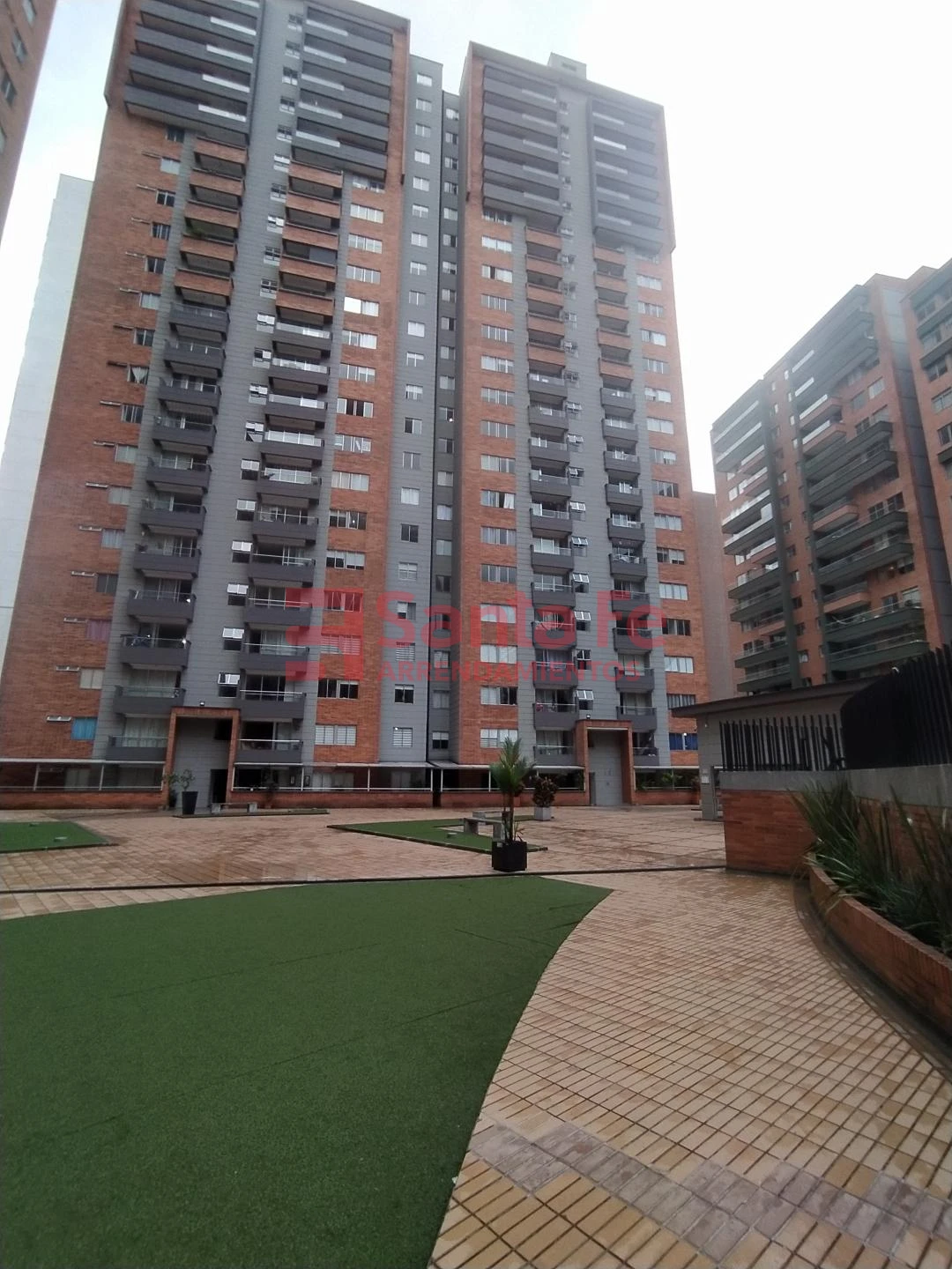 Apartamento en Poblado, Medellín