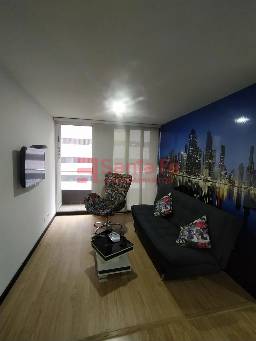 Apartamento en Poblado, Medellín