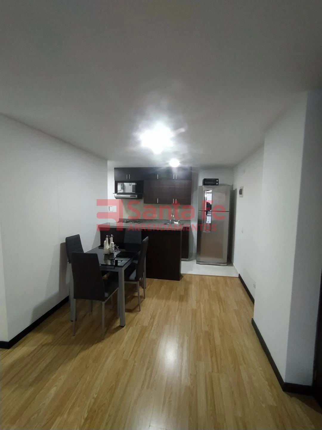 Apartamento en Poblado, Medellín