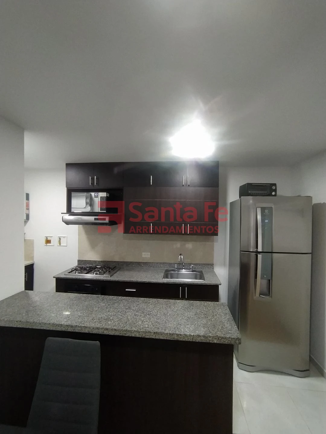 Apartamento en Poblado, Medellín