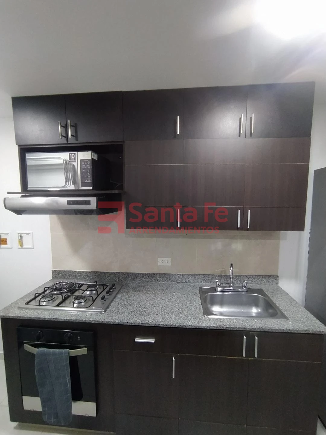 Apartamento en Poblado, Medellín — foto 6