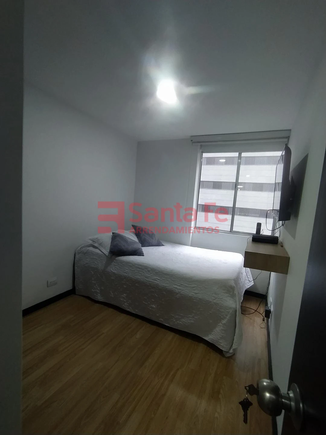 Apartamento en Poblado, Medellín — foto 8