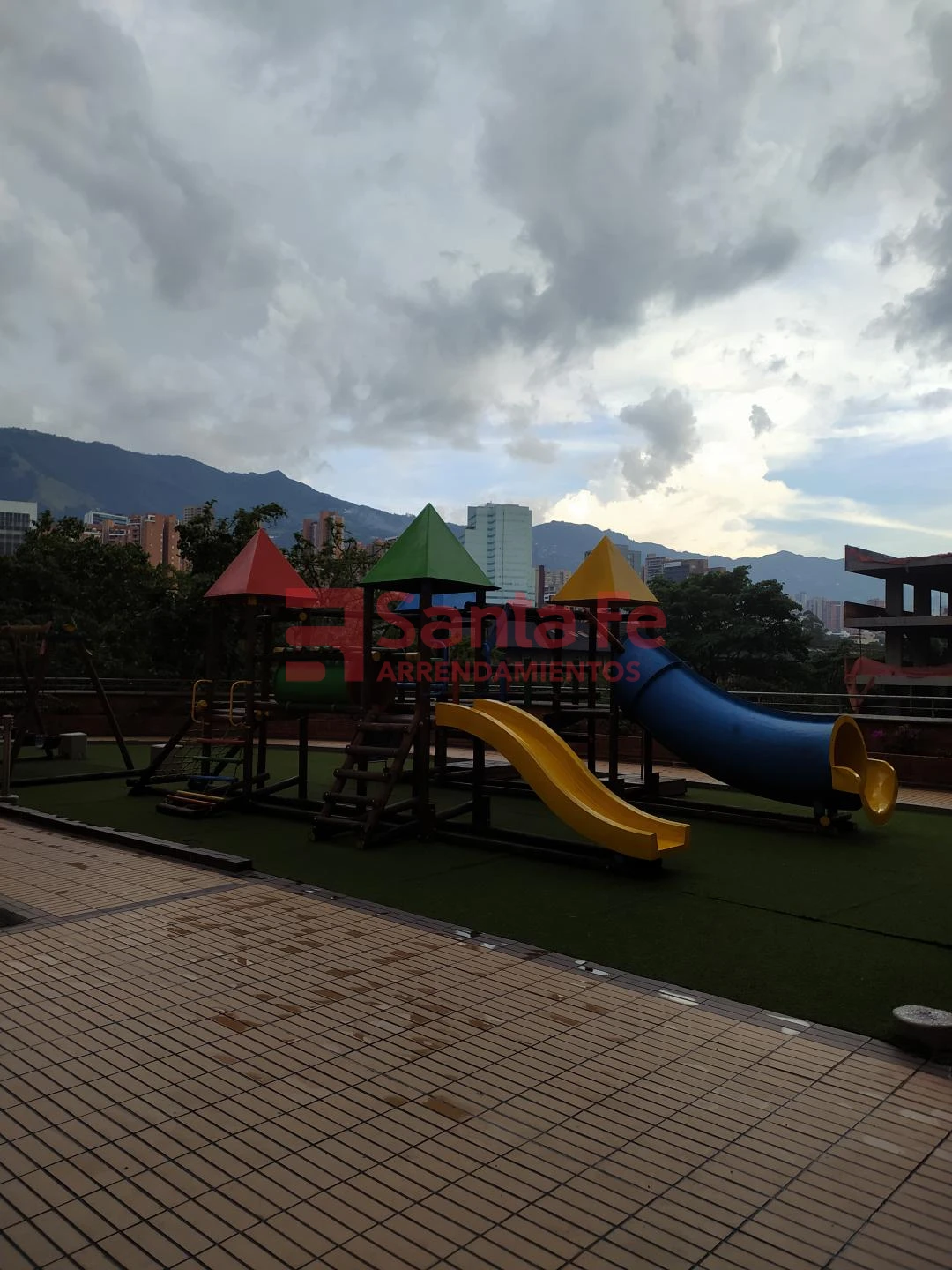 Apartamento en Poblado, Medellín — foto 16