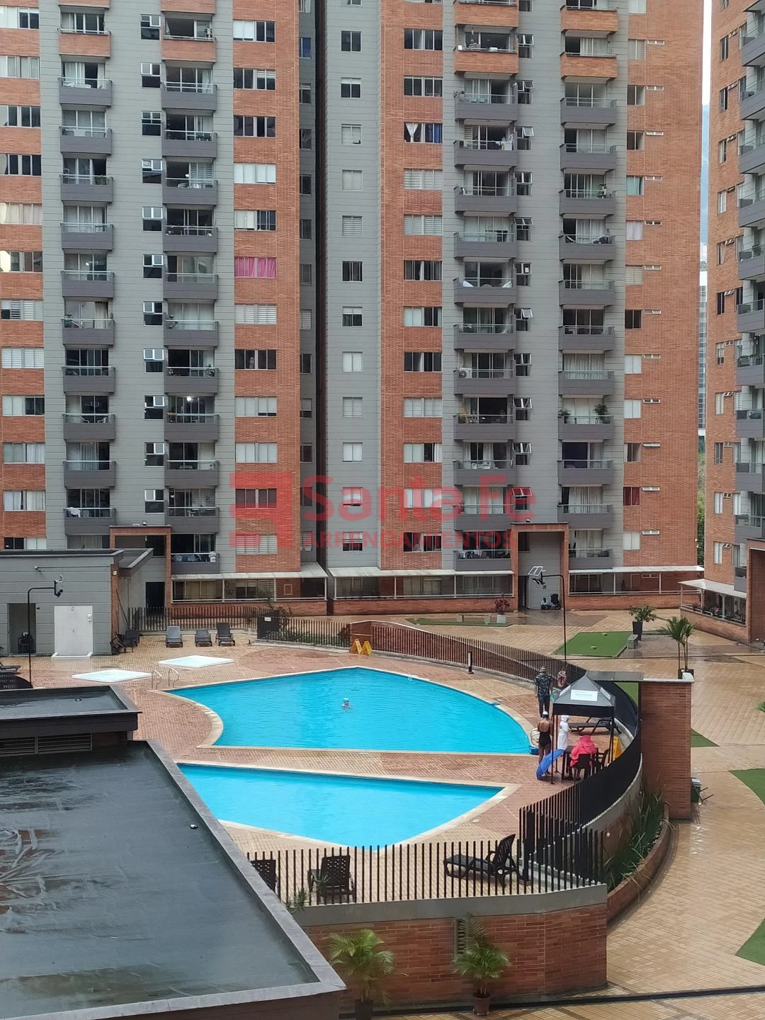 Apartamento en Poblado, Medellín — foto 19