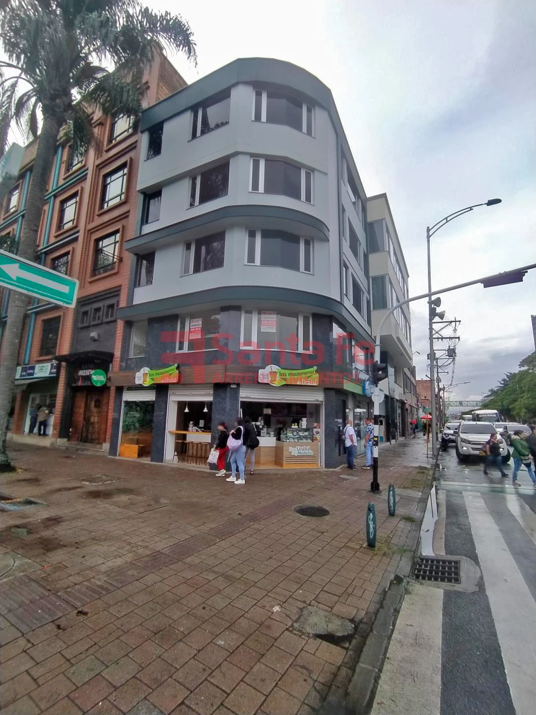 Oficina en Centro, Medellín