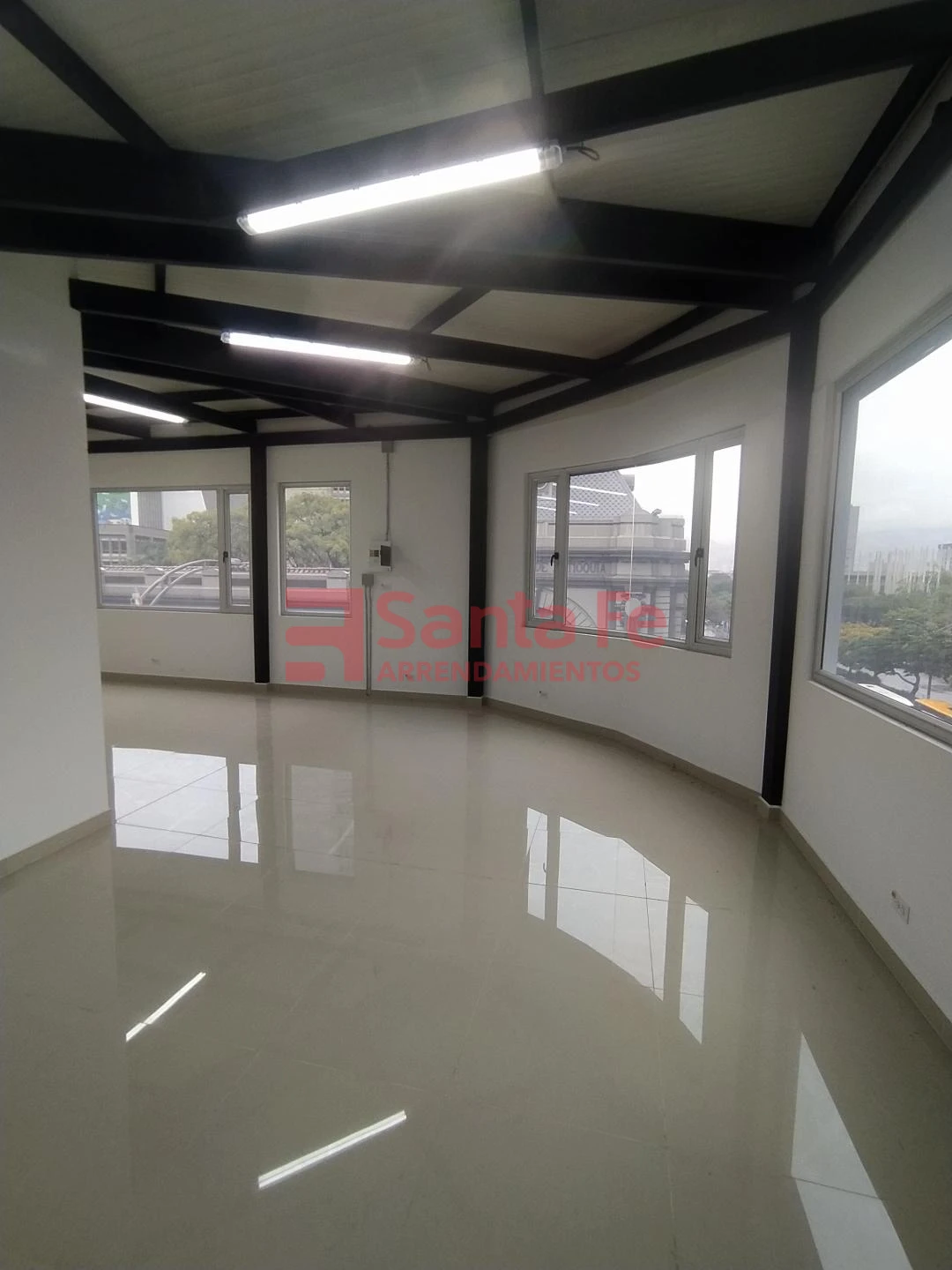 Oficina en Centro, Medellín — foto 23