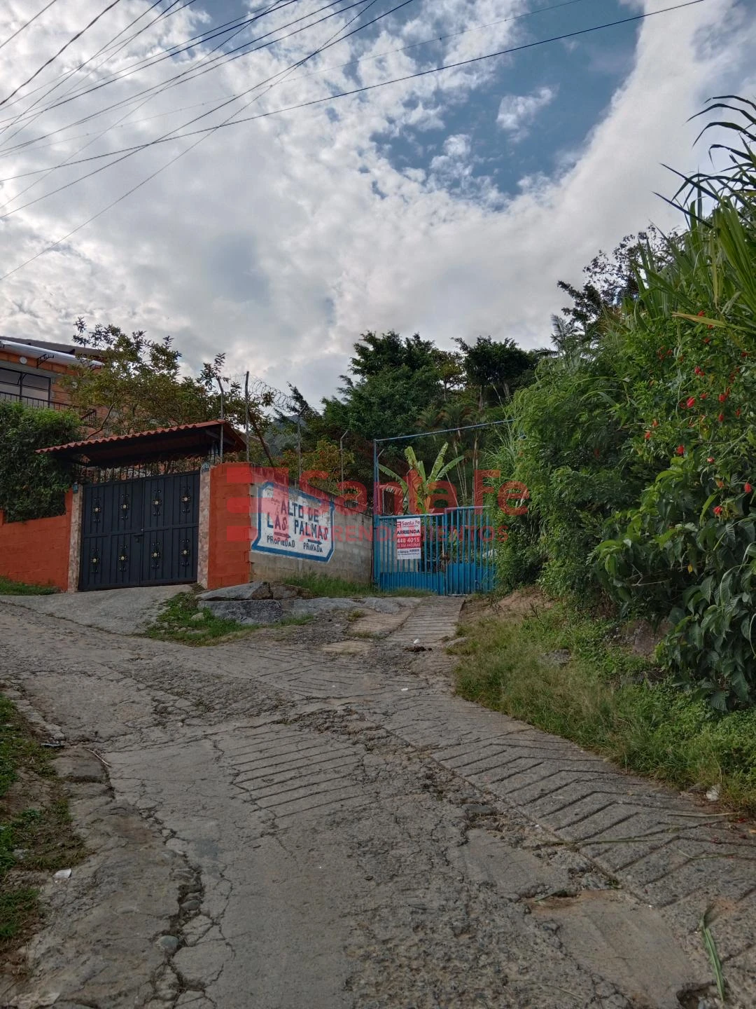 Finca en Barbosa, Barbosa