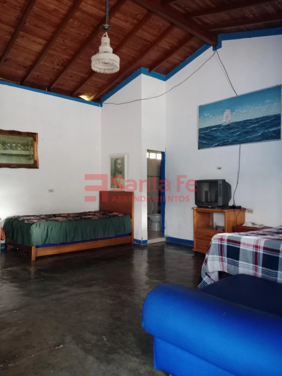 Finca en Barbosa, Barbosa