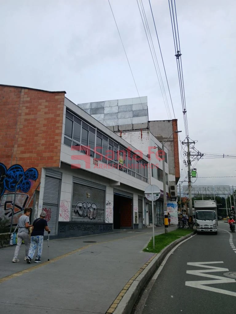 Local en La América, Medellín