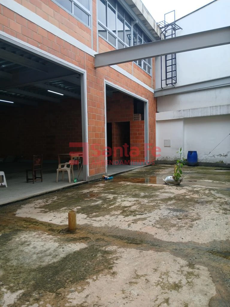 Local en La América, Medellín — foto 10