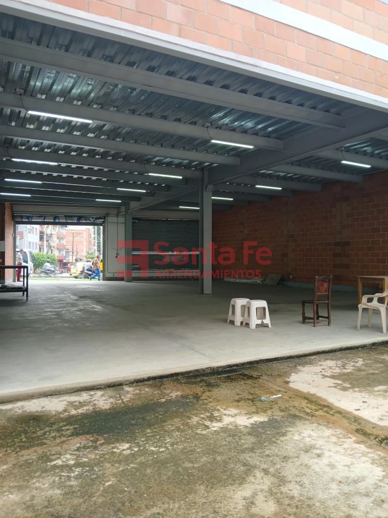 Local en La América, Medellín — foto 11