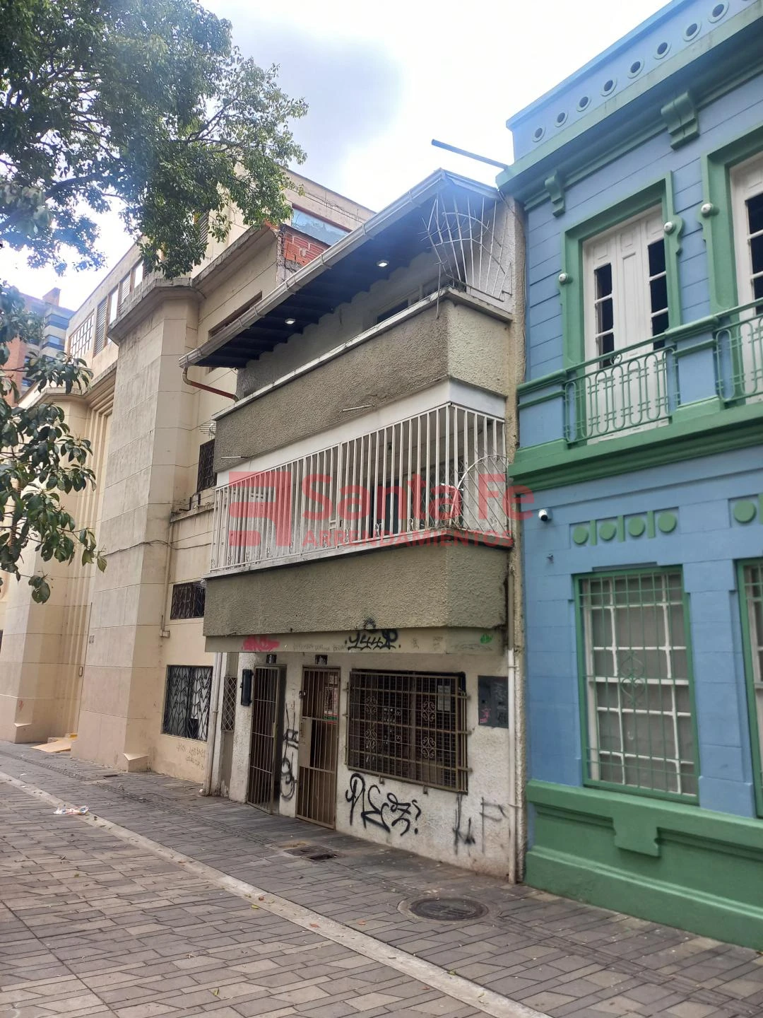 Oficina en Centro, Medellín