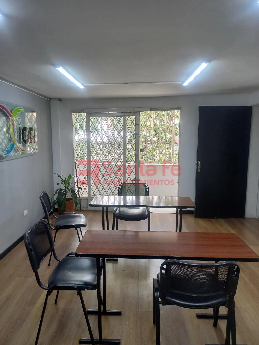 Oficina en Centro, Medellín