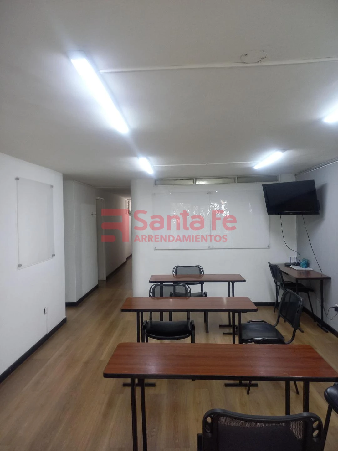 Oficina en Centro, Medellín