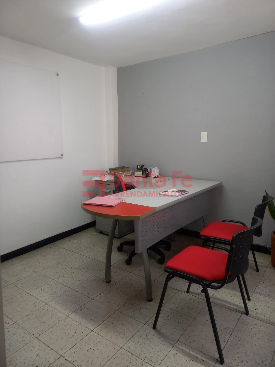 Oficina en Centro, Medellín — foto 8