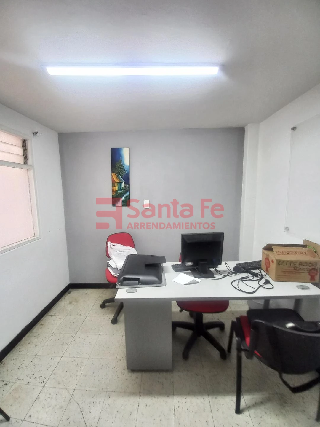 Oficina en Centro, Medellín — foto 9