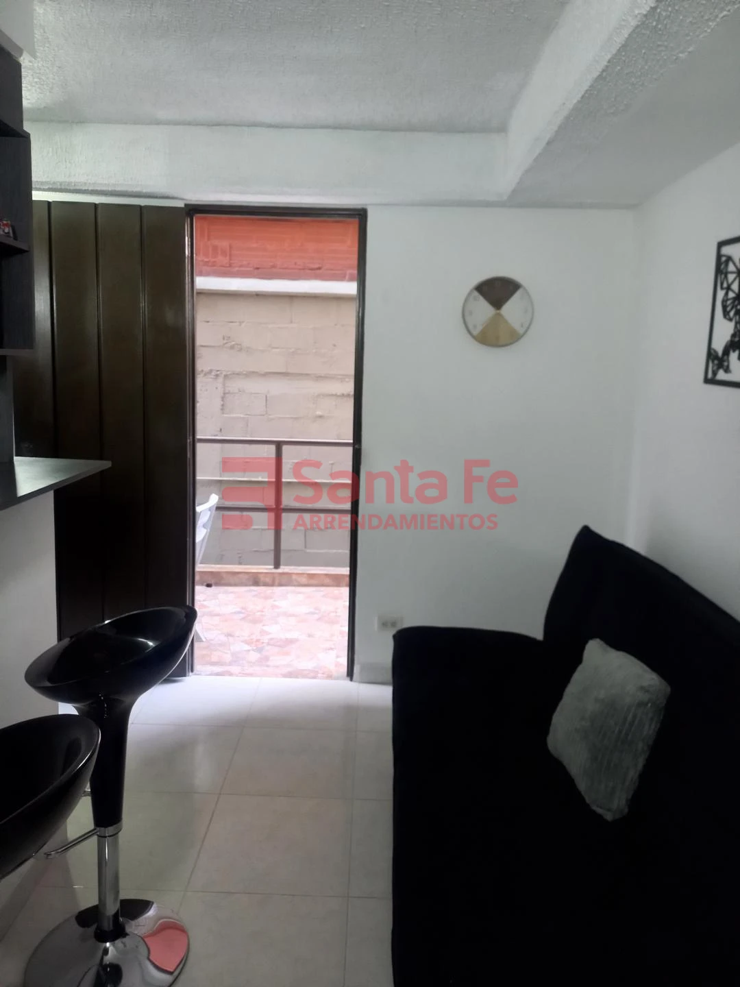 Apartamento en Centro, Medellín