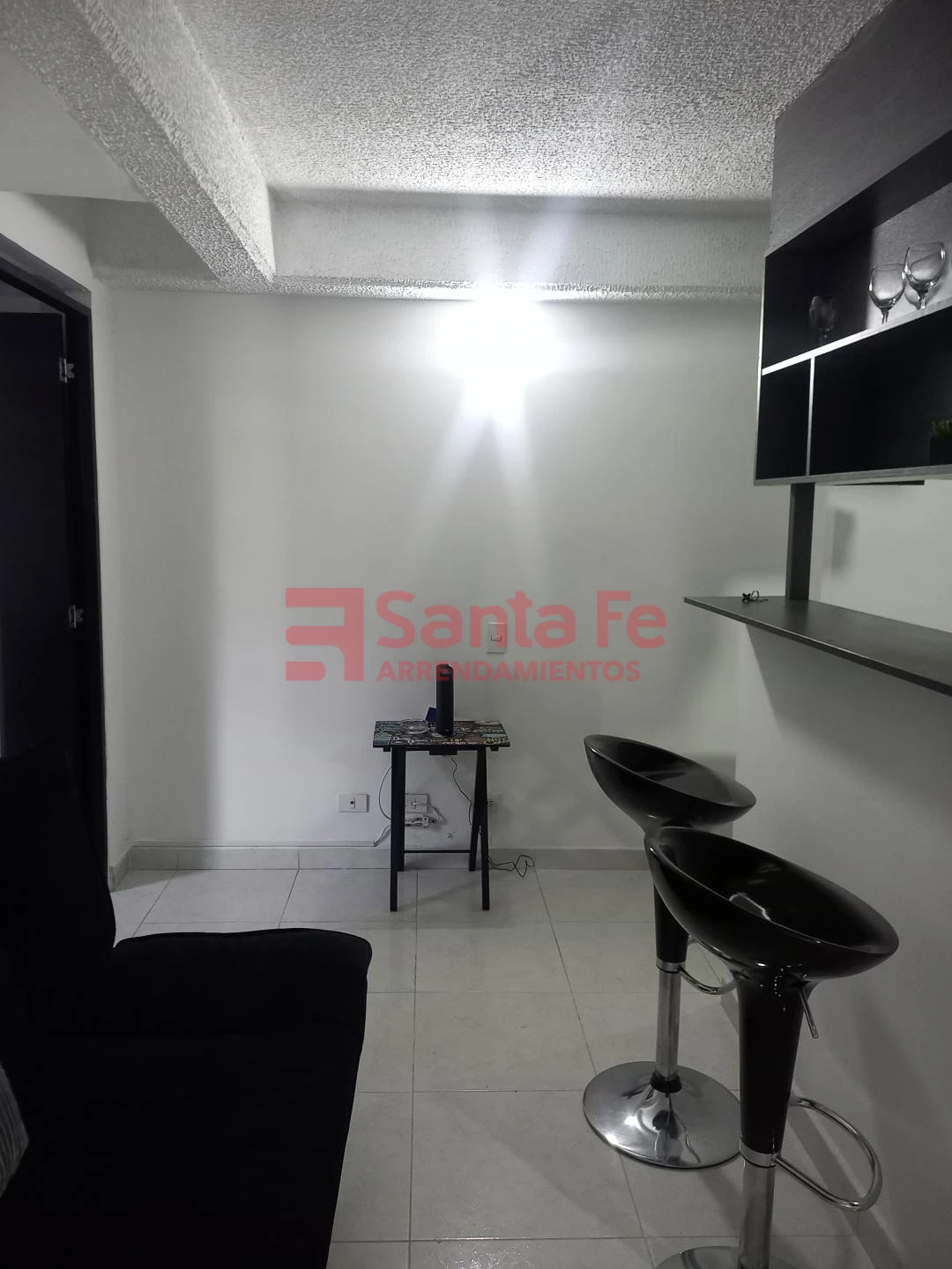 Apartamento en Centro, Medellín