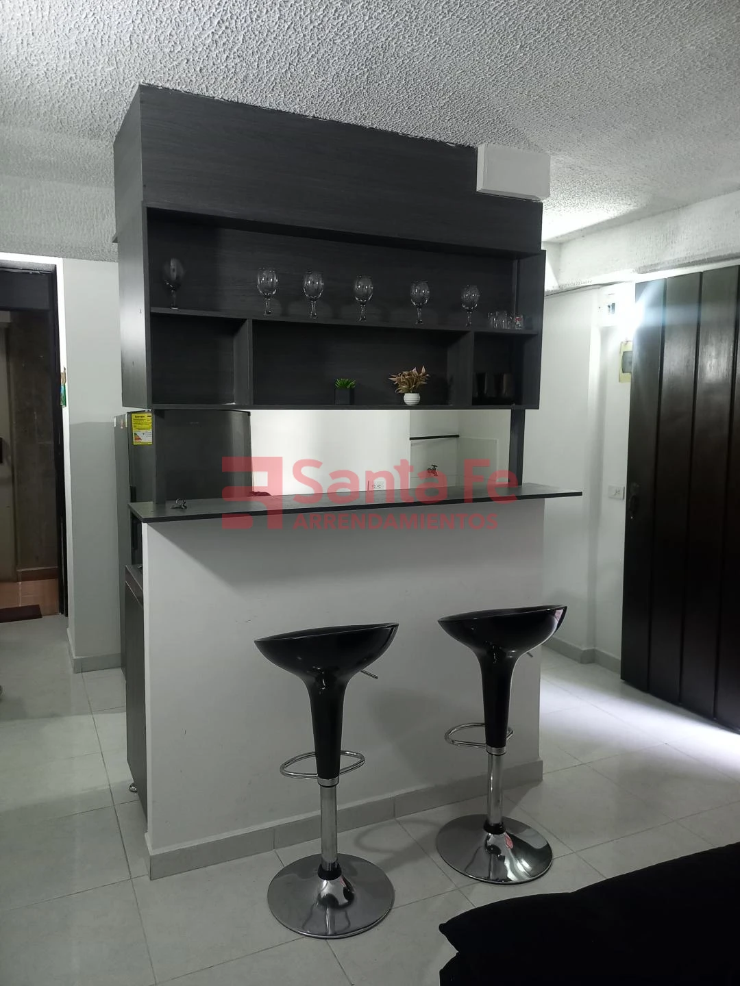 Apartamento en Centro, Medellín