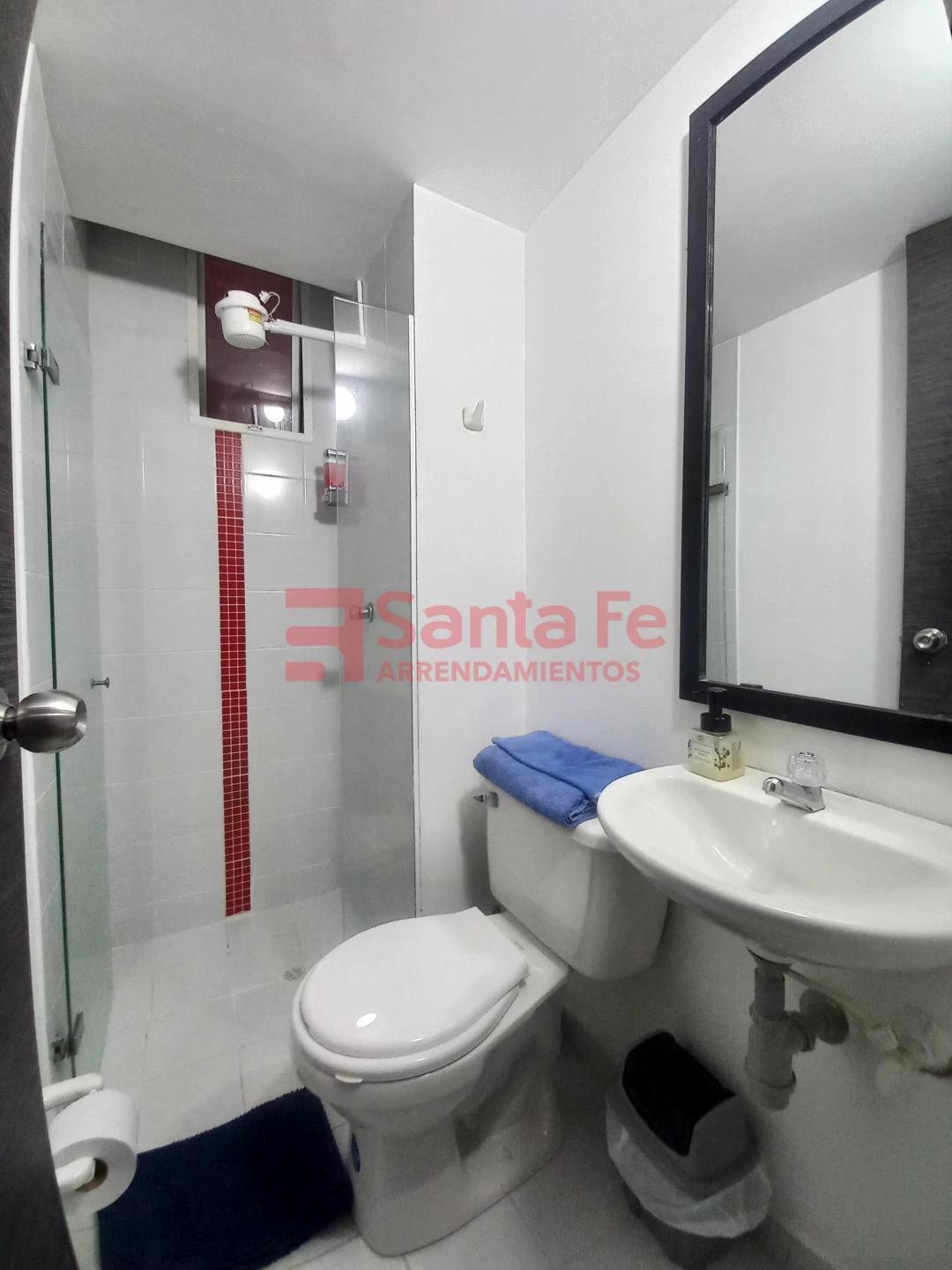 Apartamento en Centro, Medellín — foto 8